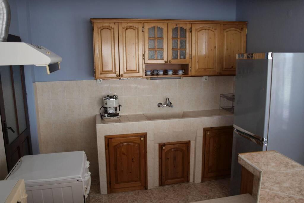 Къща За Гости Шишкови Sjabla Exteriör bild