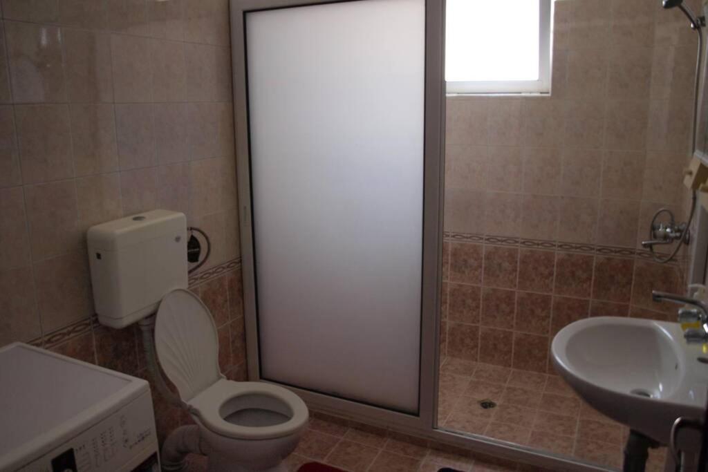 Къща За Гости Шишкови Sjabla Exteriör bild
