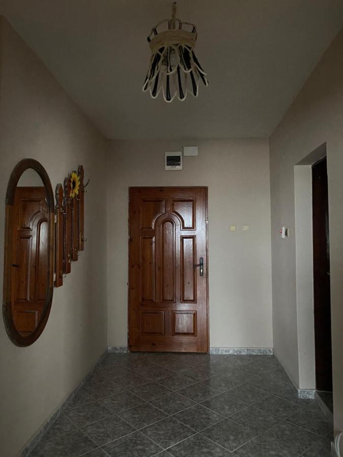 Къща За Гости Шишкови Sjabla Exteriör bild