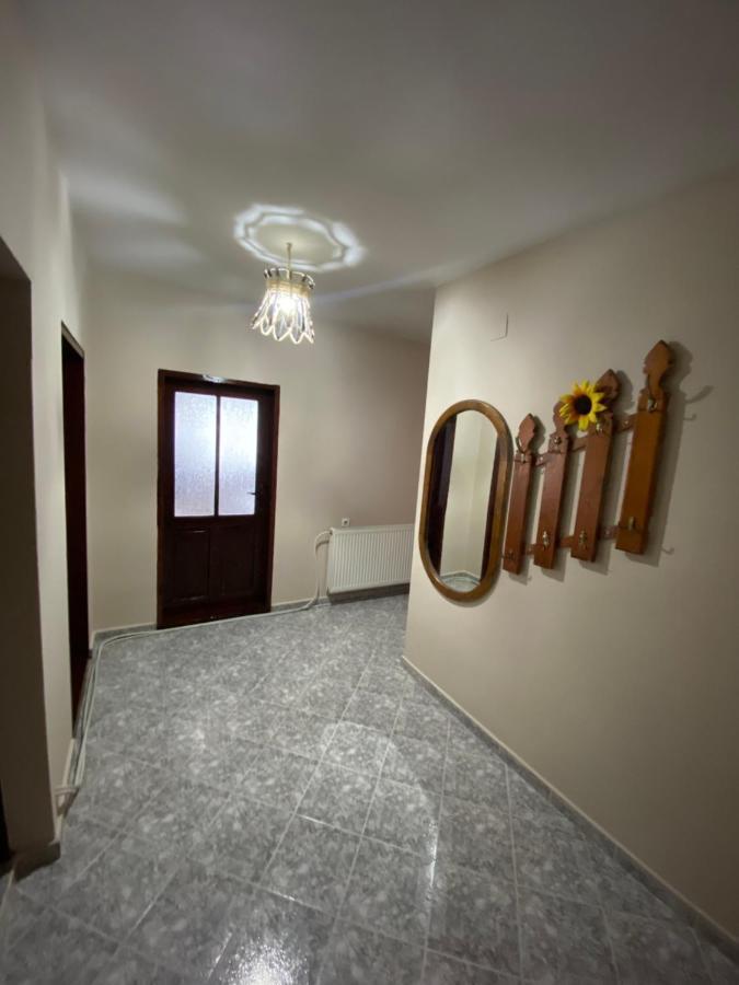Къща За Гости Шишкови Sjabla Exteriör bild