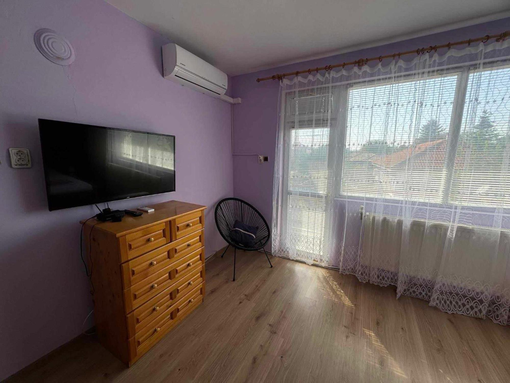 Къща За Гости Шишкови Sjabla Exteriör bild